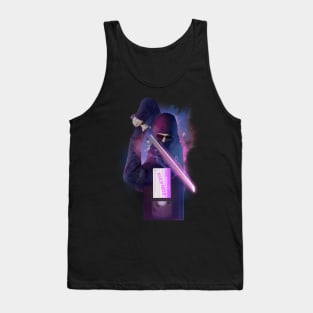 My Favorite Cassette Tank Top